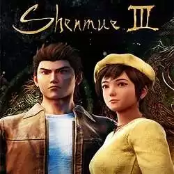 Shenmue III PC Game Free Download (v1.06)