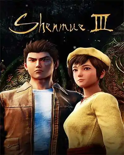 Shenmue iii pc free download (v1.06.01) - 1