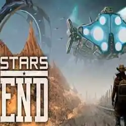 Stars End PC Free Download (Build 13094949)