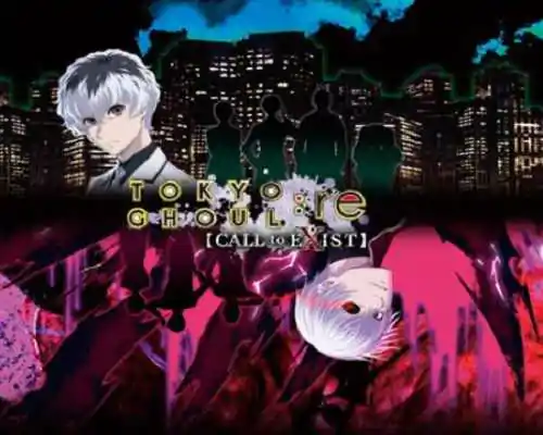 TOKYO GHOUL re CALL to EXIST Free PC Download