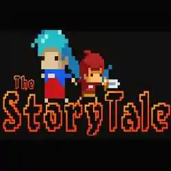 The StoryTale PC Game Free Download