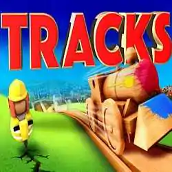 Tracks The Family Friendly Open World Train Set Game