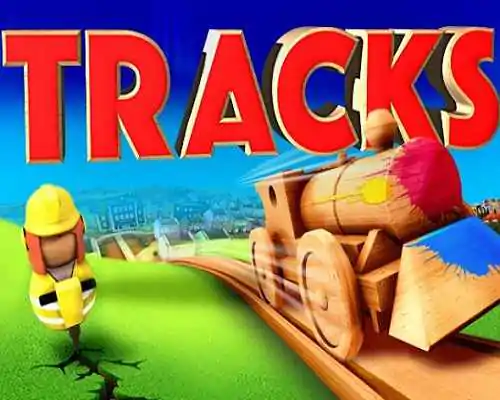 Tracks The Family Friendly Open World Train Set Game