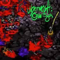 UBERMOSH OMEGA PC Game Download UBERMOSH OMEGA PC Game Download