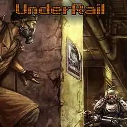 UnderRail PC Free Download (v1.2.0.22)