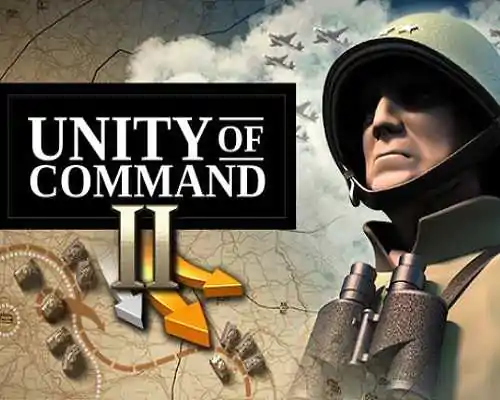 Unity of command ii pc free download (build 21099579)