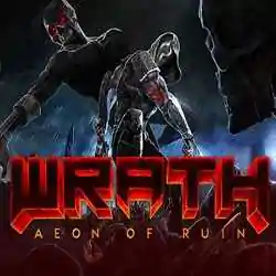 WRATH Aeon of Ruin PC Free Download (Build 13720412)