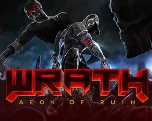 Wrath aeon of ruin pc free download (v20260105) - 1
