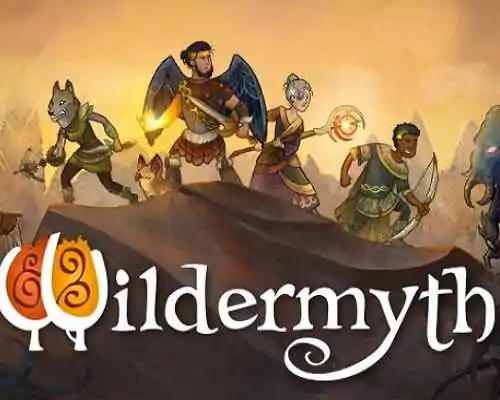 Wildermyth PC Game Free Download