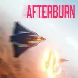 AFTERBURN PC Game Free Download