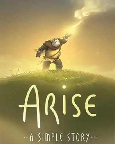 Arise A Simple Story PC Game Free Download