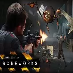 BONEWORKS PC Game Free Download