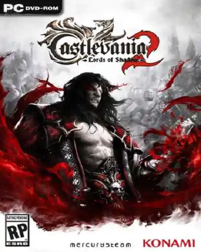 Castlevania lords of shadow 2 free download - 1