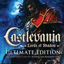 Castlevania Lords of Shadow Ultimate Edition