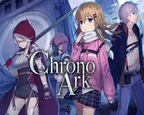 Chrono ark pc free download (build 19894904) - 1