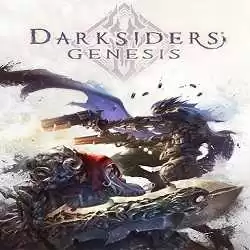 Darksiders Genesis PC Game Free Download
