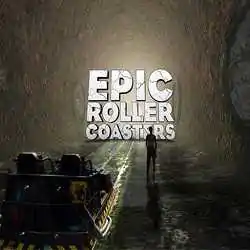 Epic Roller Coasters PC Game Free Download
