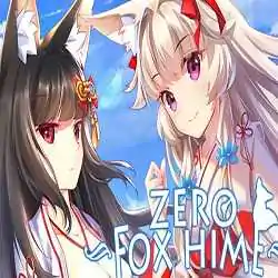 Fox Hime Zero Free PC Game Download Fox Hime Zero Free PC Game Download