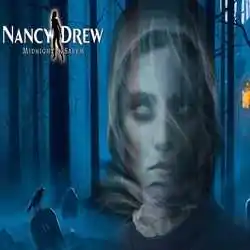 Nancy Drew Midnight in Salem Download