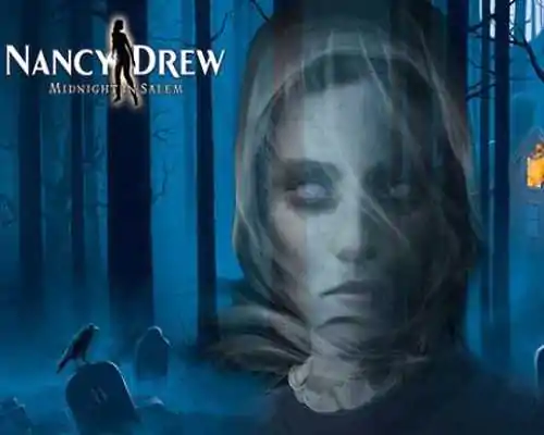 Nancy drew midnight in salem download