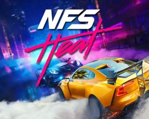 Need for speed heat pc  free download (v1.0.60.7040) - 1