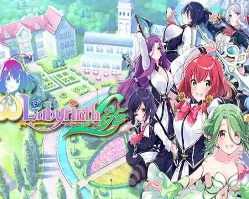 Omega labyrinth life pc game free download - 1