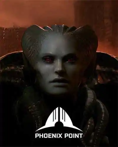 Phoenix point pc free download (v1.30) - 1