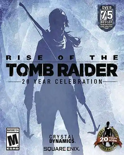 Rise of the tomb raider 20 year celebration free (v1.0.1.1) - 1