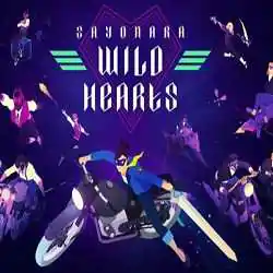 Sayonara Wild Hearts