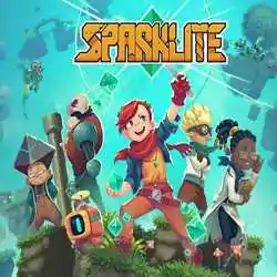 Sparklite PC Game Free Download Sparklite pc game free download