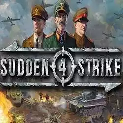 Sudden Strike 4