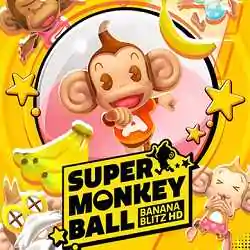 Super Monkey Ball Banana Blitz HD Free Download Super Monkey Ball Banana Blitz HD Free Download
