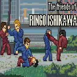 The friends of Ringo Ishikawa Free Download