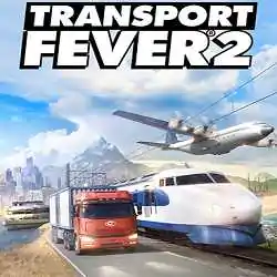 Transport Fever 2