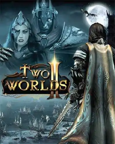 Two Worlds II HD PC Game Free Download