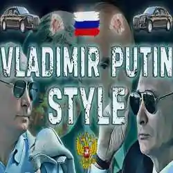 Vladimir Putin Style Free PC Download