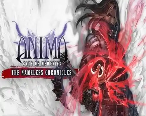 Anima gate of memories the nameless chronicles (b18720865) - 1