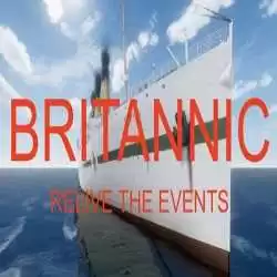 Britannic PC Game Free Download Britannic PC Game Free Download