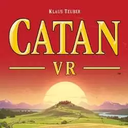 Catan VR PC Game Free Download
