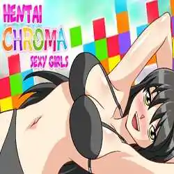 Chroma Sexy Hentai Girls Free PC Download