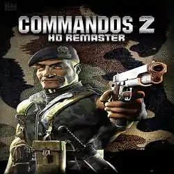 Commandos 2 HD Remaster Free Donwload