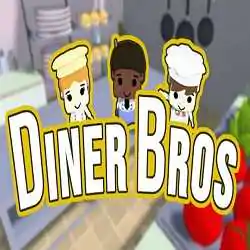 Diner Bros PC Free Download (v1.32a)