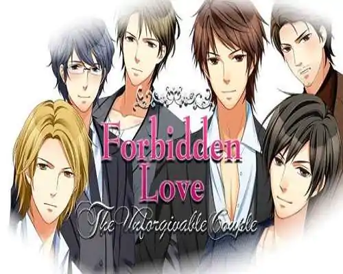 Forbidden love pc game free download