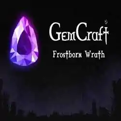 GemCraft Frostborn Wrath Free PC Download