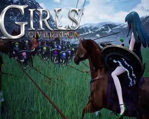 Girls civilization pc game free download - 1