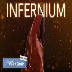INFERNIUM PC Game Free Download
