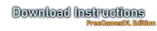 FreeGamesDL Download Instructions