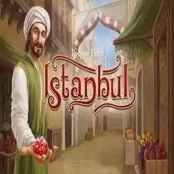 Istanbul Digital Edition PC Game Free Download