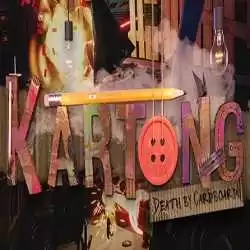 Kartong Death by Cardboard