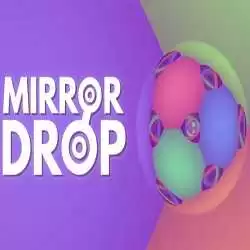 Mirror Drop PC Game Free Download